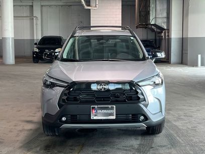 New 2026 Toyota Corolla Cross XLE