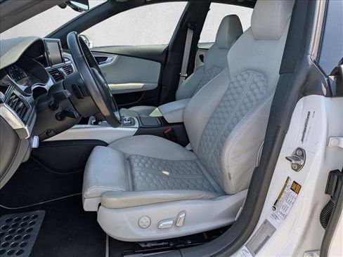 Used 2014 Audi RS 7 Prestige image 17