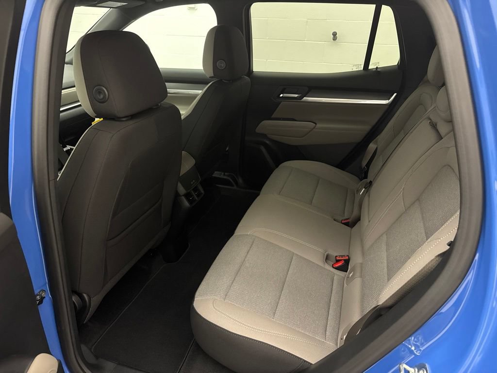 New 2027 GMC Terrain Elevation AWD/4WD image 36