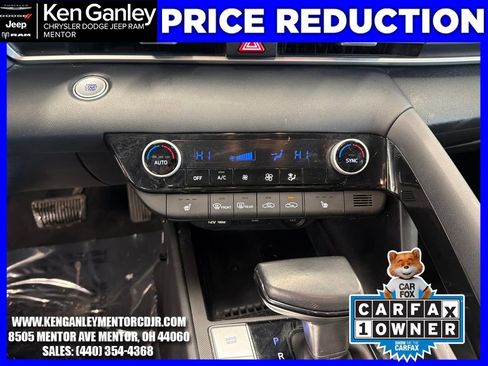 Used 2022 Hyundai Elantra SEL w/ Convenience Package image 16