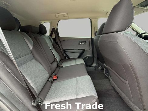 Used 2023 Nissan Rogue SV AWD/4WD image 9