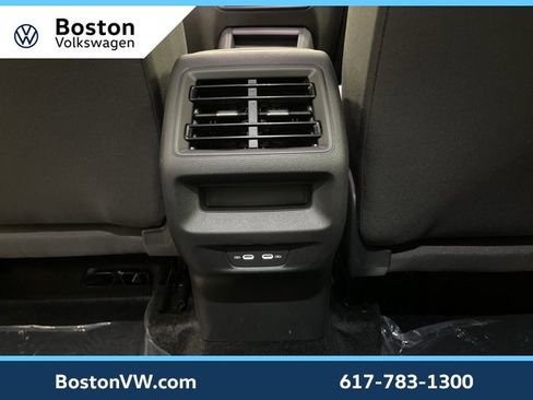 New 2026 Volkswagen Tiguan S image 24