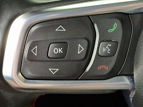Used 2021 Jeep Gladiator Rubicon AWD/4WD image 21