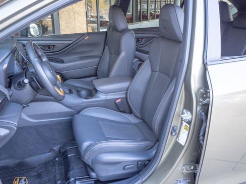 Certified 2025 Subaru Outback Wilderness image 8