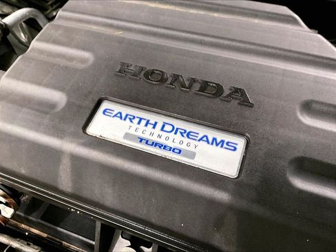 Used 2018 Honda CR-V EX-L image 35
