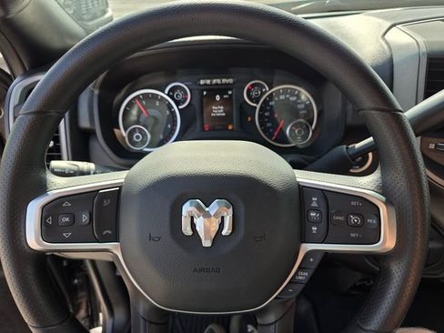 New 2026 RAM 2500 Tradesman AWD/4WD image 28