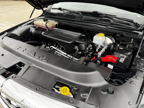 Used 2022 RAM 1500 Lone Star image 34