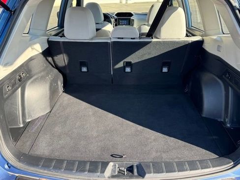 Used 2023 Subaru Forester image 30