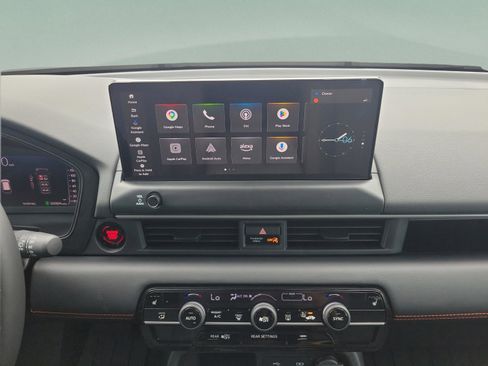 New 2026 Honda Pilot Sport image 13