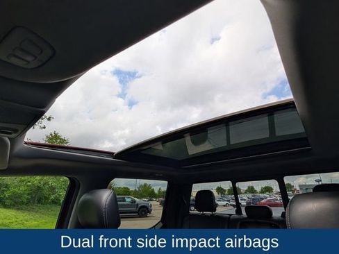 Used 2019 Ford F150 Lariat w/ Equipment Group 502A Luxury AWD/4WD image 29