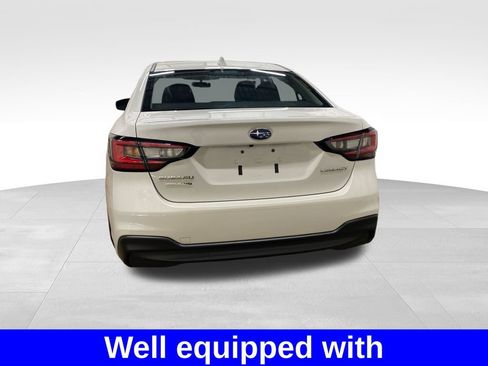 Used 2025 Subaru Legacy Premium AWD/4WD image 3