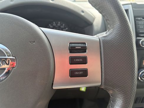 Used 2017 Nissan Frontier SV w/ SV Value Truck Package image 23