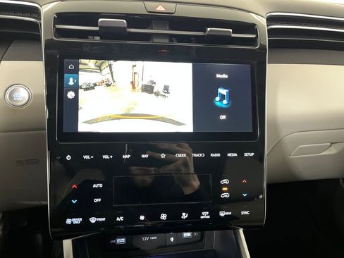 Used 2024 Hyundai Tucson SEL image 74