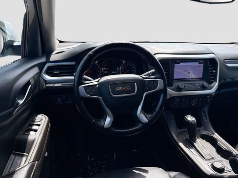 Used 2019 GMC Acadia SLT FWD image 24