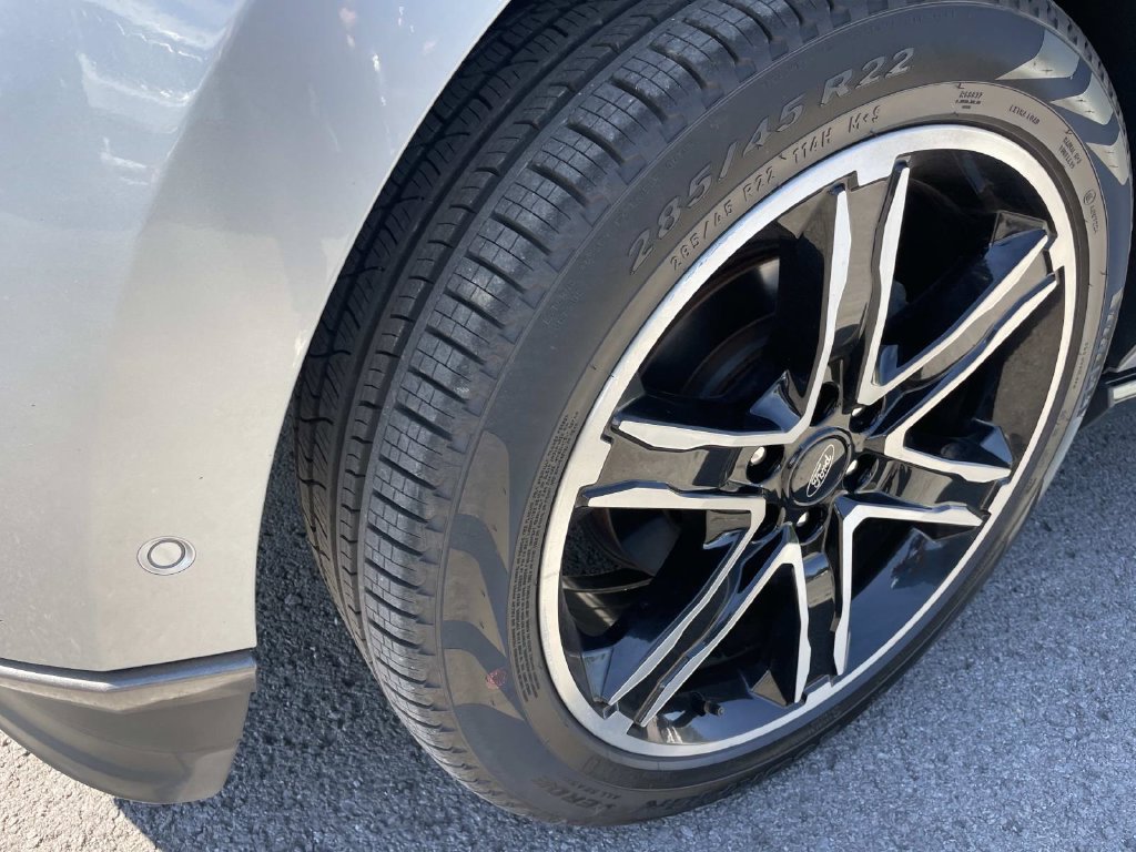 Used 2020 Ford Expedition Limited w/ Equipment Group 303A AWD/4WD image 35