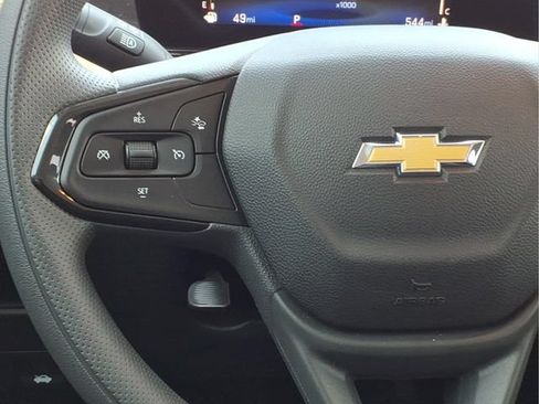 Used 2026 Chevrolet TrailBlazer LS w/ LS Convenience Package FWD image 6