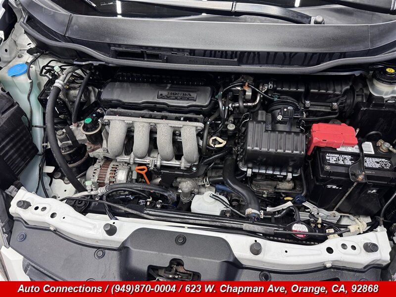 Used 2012 Honda Fit image 20