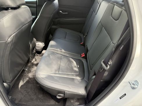 New 2026 Hyundai Santa Cruz SEL AWD/4WD image 11