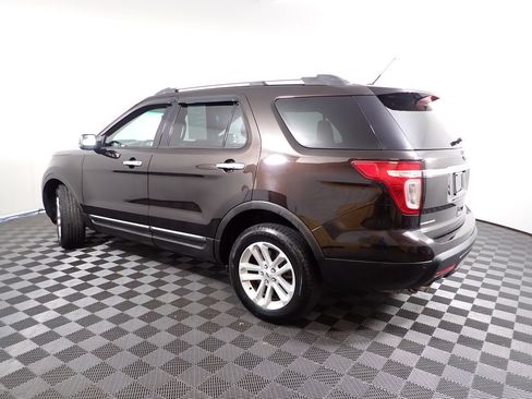 Used 2013 Ford Explorer XLT AWD/4WD image 11