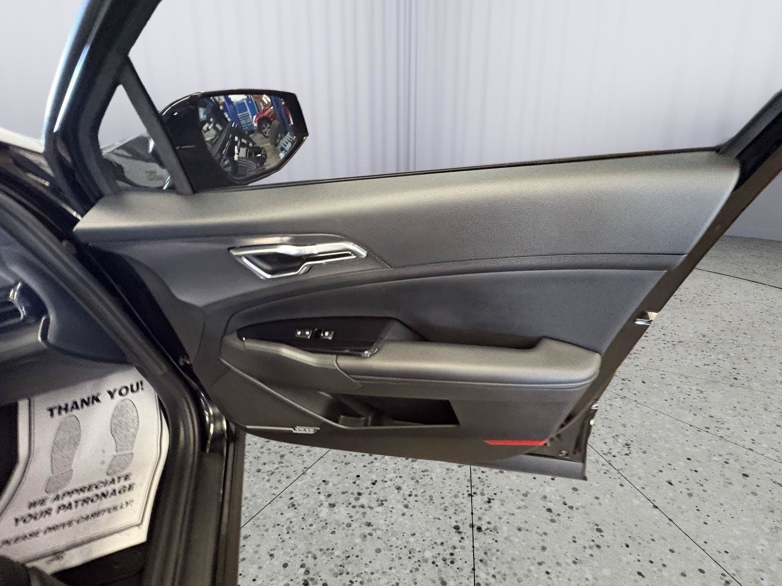Used 2023 Kia Sportage SX FWD image 14