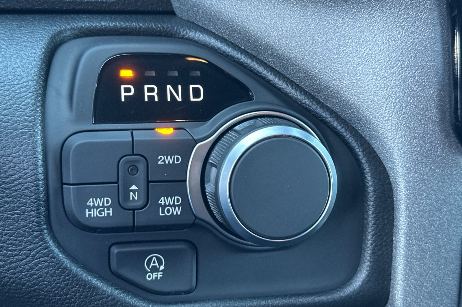 New 2026 RAM 1500 Tradesman AWD/4WD image 20