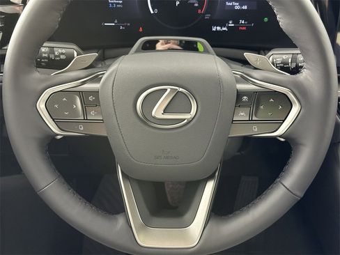 New 2026 Lexus TX 350 AWD image 29