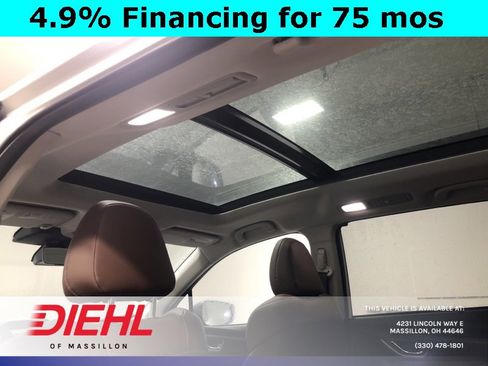 New 2026 Subaru Ascent Touring image 20