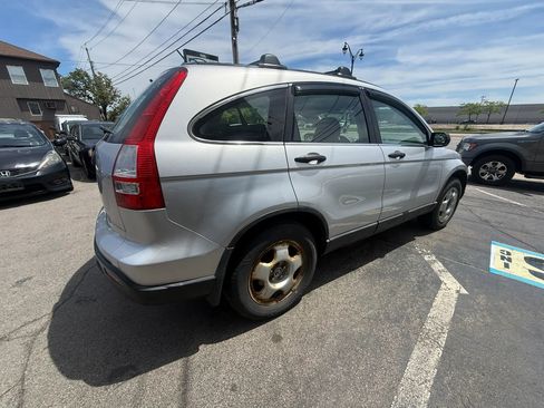 Used 2009 Honda CR-V LX image 5