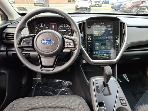 Certified 2024 Subaru Crosstrek 2.0i Premium image 12