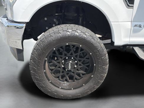 Used 2019 Ford F350 XL w/ Power Equipment Group AWD/4WD image 27