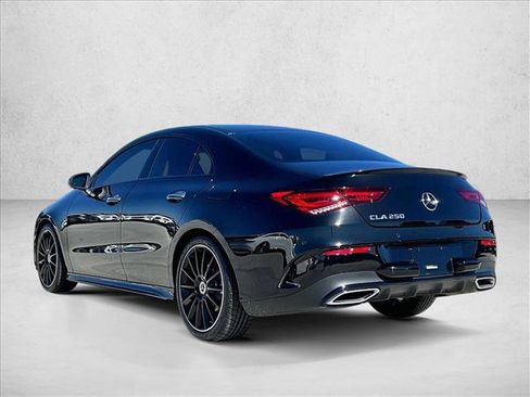 Used 2023 Mercedes-Benz CLA 250 image 13