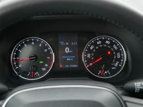 Certified 2022 Toyota RAV4 XLE image 29