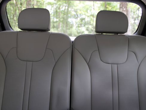 New 2026 Kia Sorento EX AWD/4WD image 56