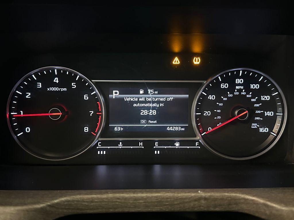 Used 2022 Kia Sorento S w/ Panoramic Sunroof Package AWD/4WD image 10