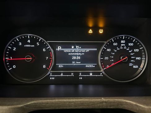 Used 2022 Kia Sorento S w/ Panoramic Sunroof Package AWD/4WD image 10
