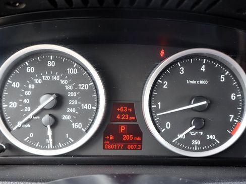 Used 2010 BMW X6 xDrive35i AWD/4WD image 22