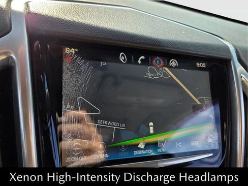 Used 2013 Cadillac SRX Performance FWD image 24