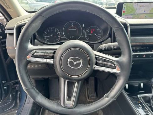 Used 2025 MAZDA CX-50 2.5 Turbo w/ Accent Package AWD/4WD image 7