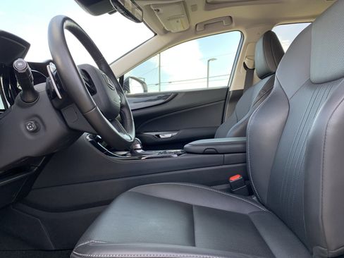 Used 2025 Lexus NX 350h AWD w/ Accessory Package (2T) image 16