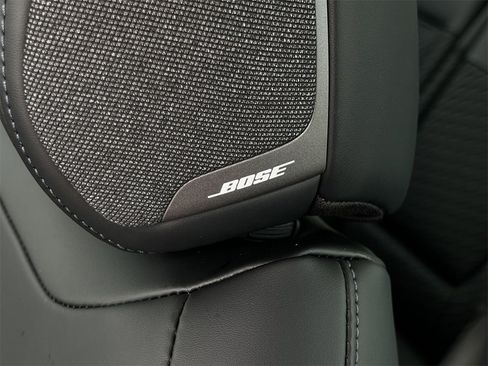 New 2026 Nissan Leaf Platinum+ image 11