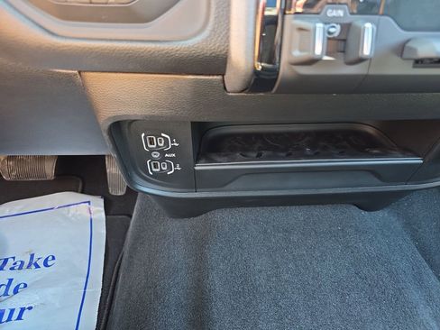 New 2026 RAM 2500 Tradesman image 29