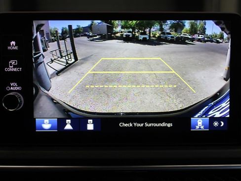Certified 2025 Acura ADX A-Spec FWD image 23