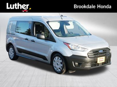 Used 2019 Ford Transit Connect XL