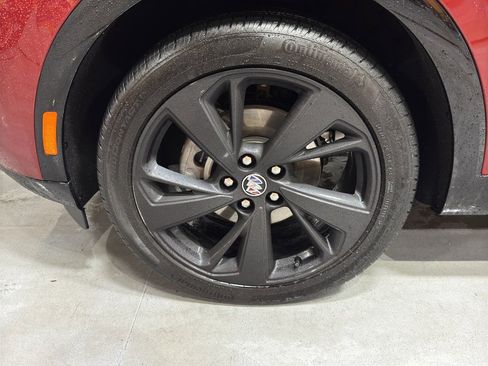 Used 2023 Buick Envision Preferred w/ Sport Touring Package image 9