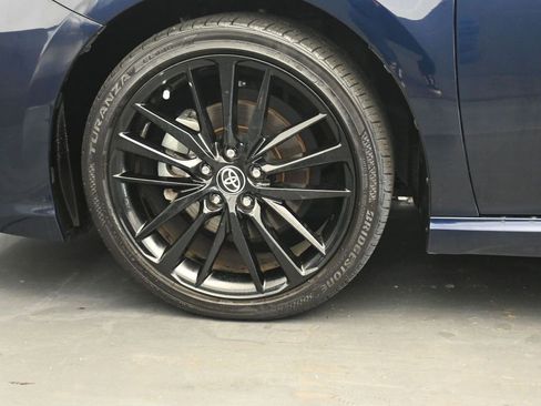 Used 2021 Toyota Camry XSE image 50