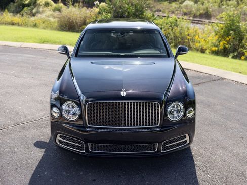 Used 2019 Bentley Mulsanne image 16