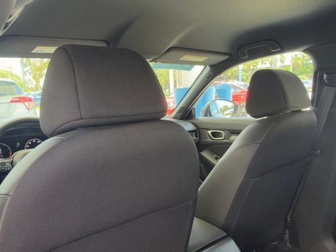 Used 2024 Honda Civic Sport image 7