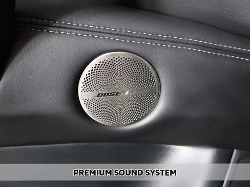 Used 2024 INFINITI QX80 Sensory AWD/4WD image 5