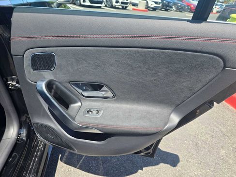 New 2025 Mercedes-Benz CLA 35 AMG 4MATIC image 13