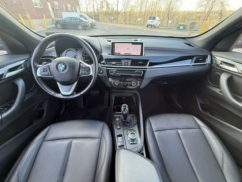Used 2021 BMW X1 xDrive28i w/ Convenience Package image 27